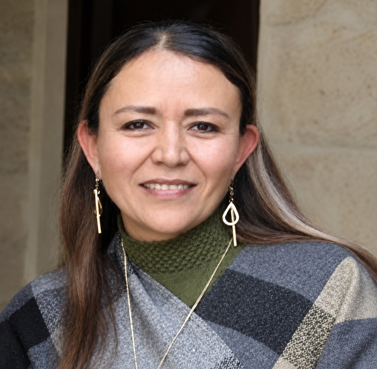 Xóchitl Martínez Cabrera, consultora, coach y formadora